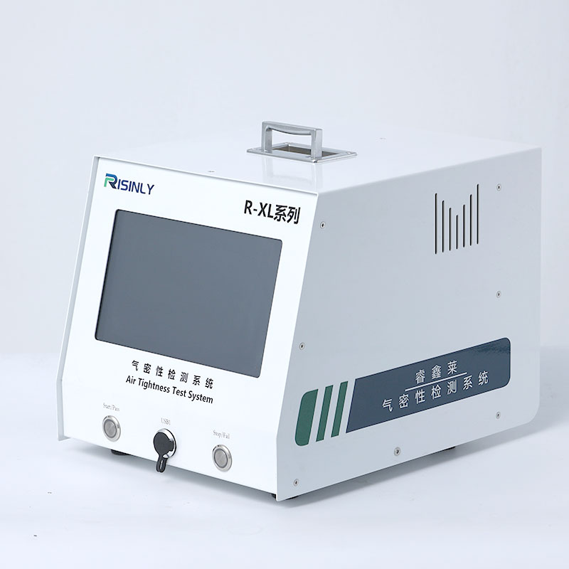 QazvinDirect pressure air leaktester